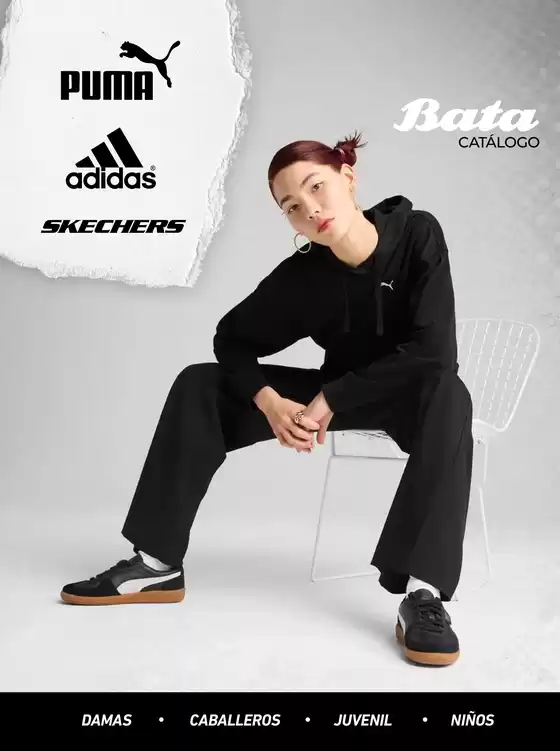 Catálogo Bata | cat terceras n11 2025 | 2025-10-23T00:00:00.000Z - 2025-11-06T00:00:00.000Z