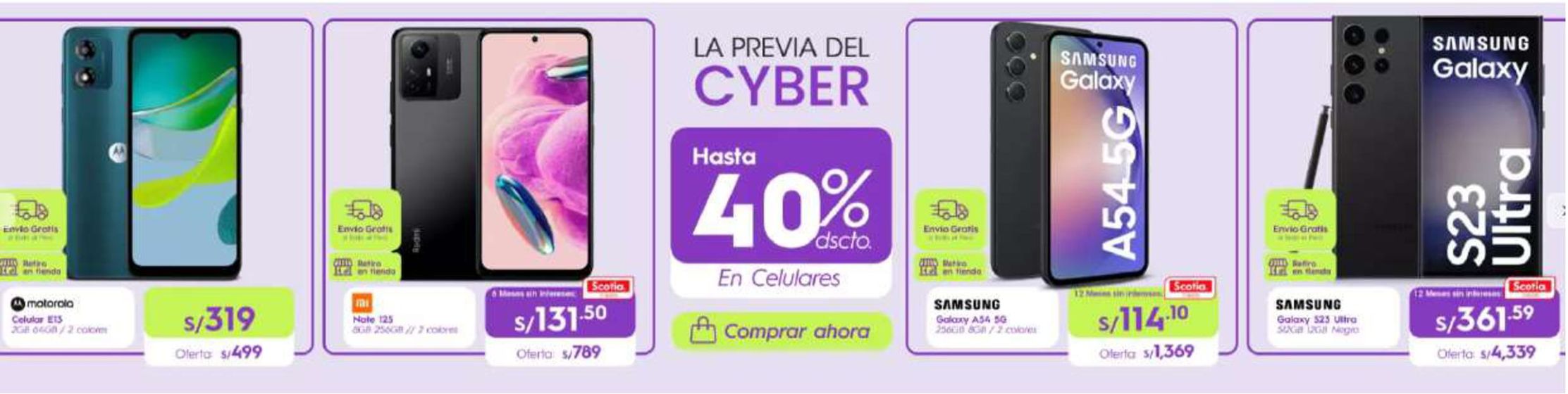 Catálogo Juntoz | Ofertas  | 2023-11-06T00:00:00.000Z - 2023-11-13T00:00:00.000Z