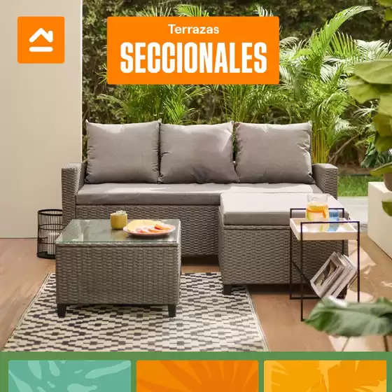 Grandes descuentos en productos seleccionados