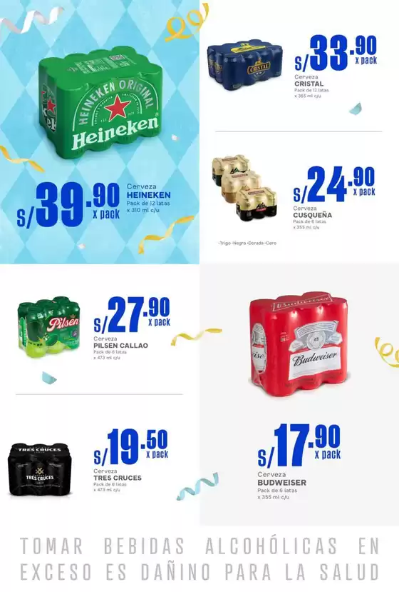 Diptico Oktober fest Vig#22