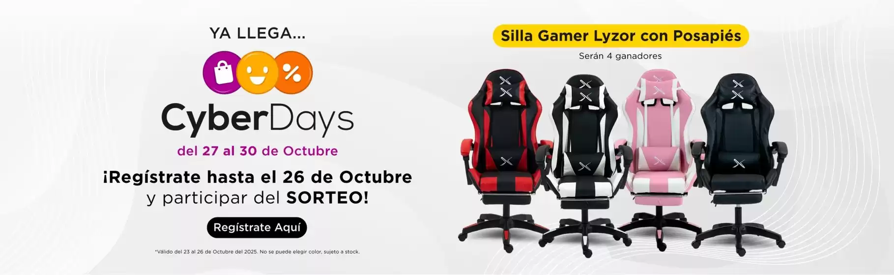 Catálogo La Curacao