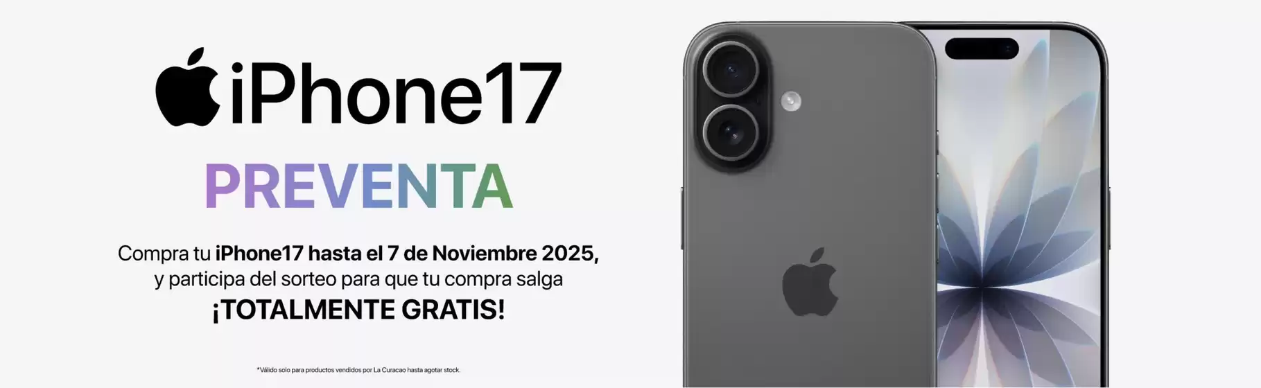 Catálogo La Curacao