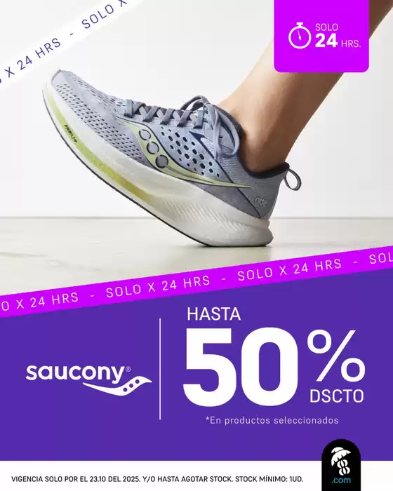 Catálogo Platanitos | Hasta 50% Off  | 2025-10-23T00:00:00.000Z - 2025-10-23T00:00:00.000Z