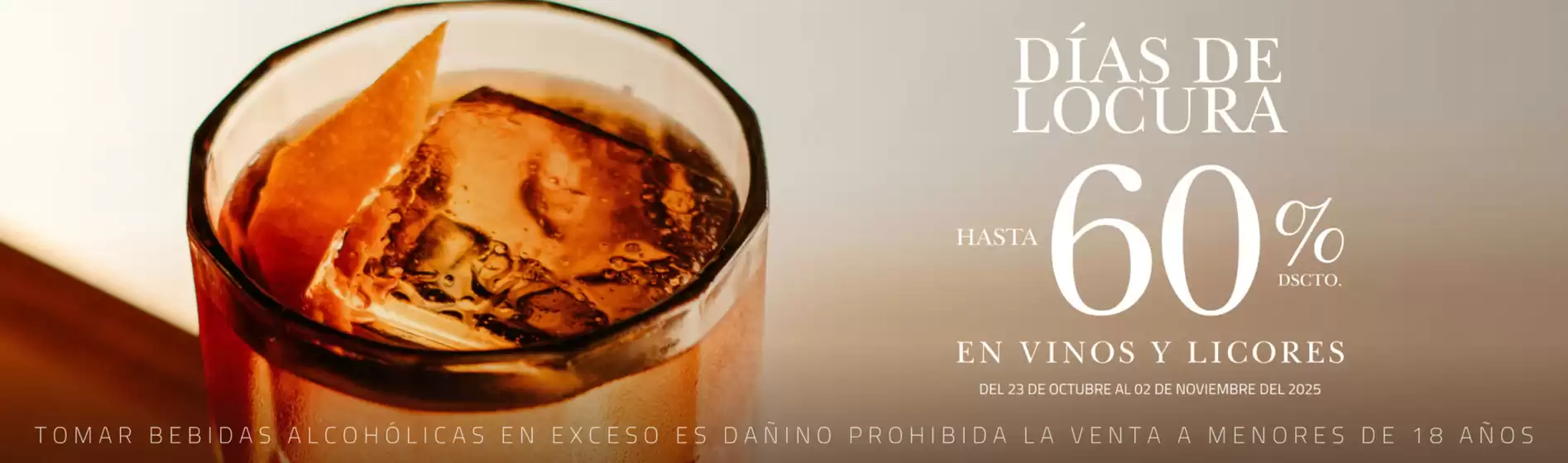 Catálogo La Canastería | Dias de locura  | 2025-10-24T00:00:00.000Z - 2025-11-02T00:00:00.000Z