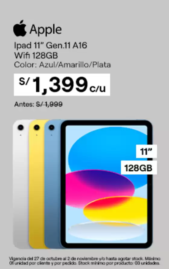 Catálogo Tai Loy | Gangas exclusivas | 2025-10-27T00:00:00.000Z - 2025-11-10T00:00:00.000Z