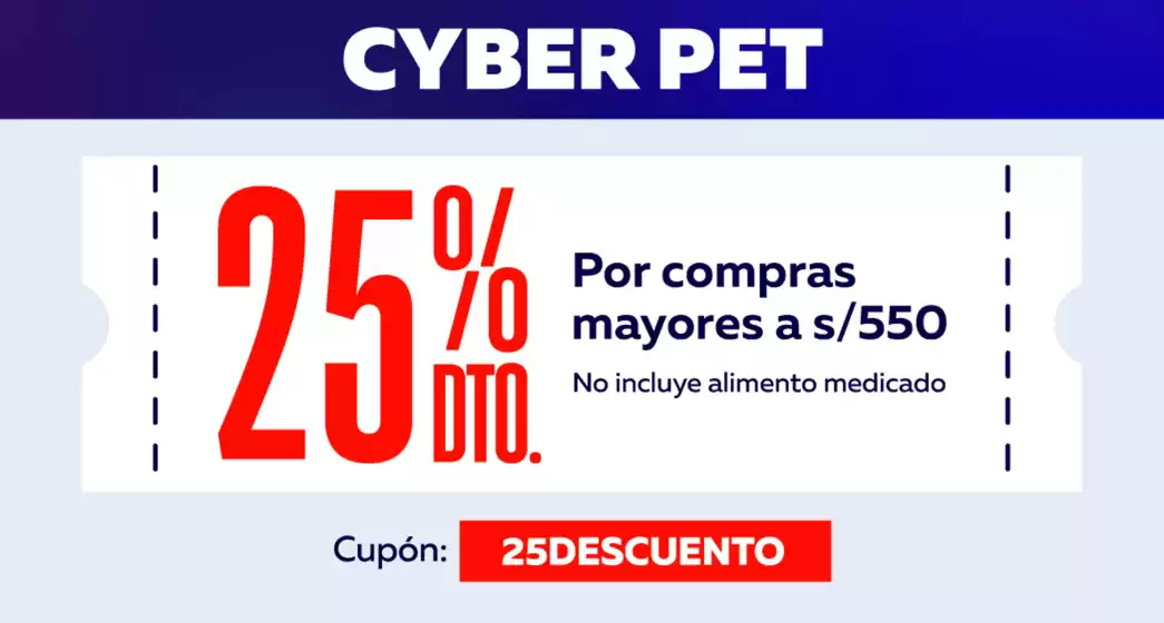 Catálogo Superpet en Asia | Promociones actuales | 2025-10-27T00:00:00.000Z - 2025-11-10T00:00:00.000Z