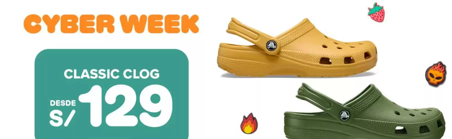 Cyber Week 