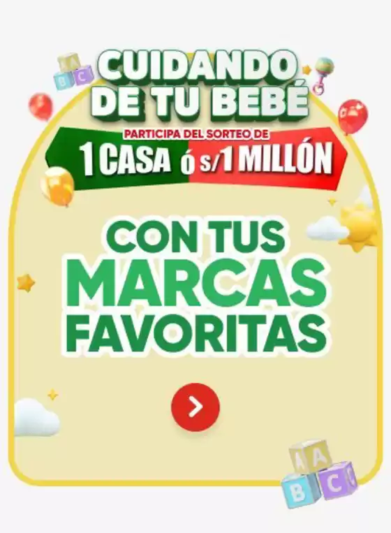 Excelente oferta para cazadores de gangas