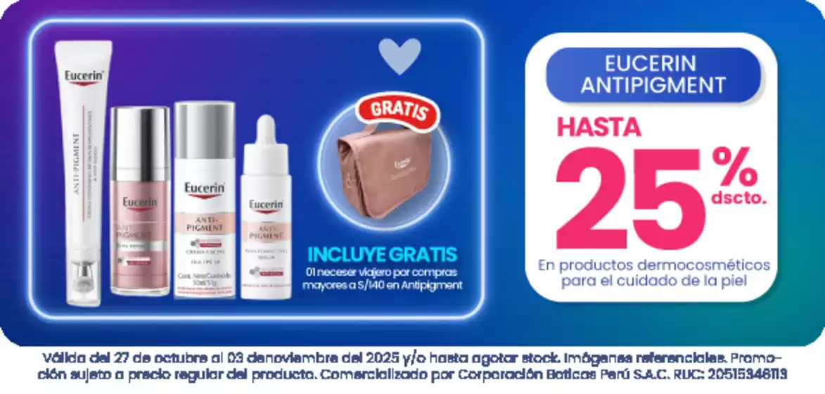 Descubre ofertas atractivas