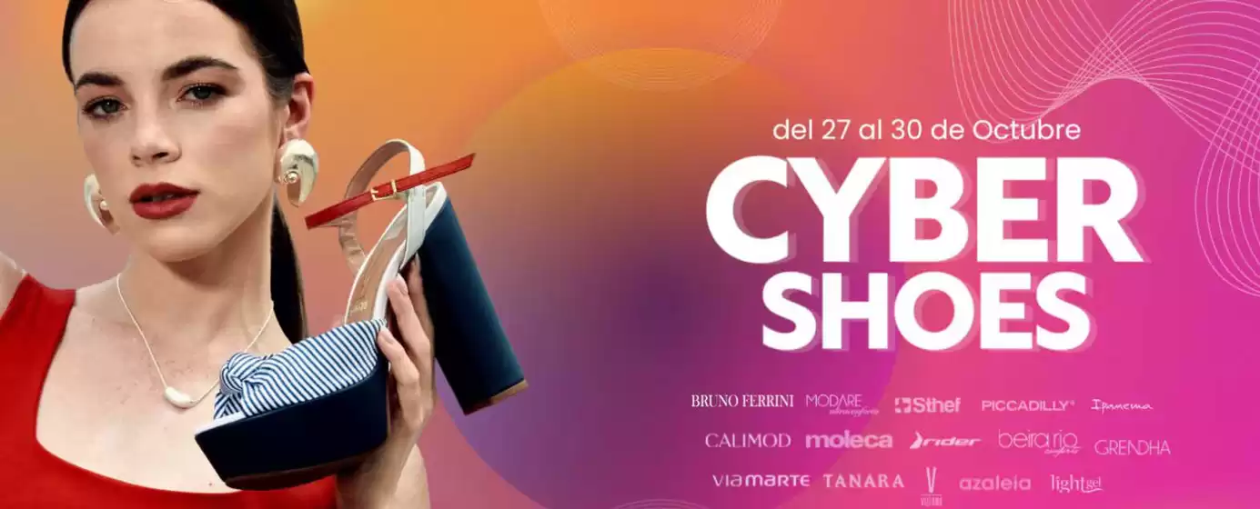 Catálogo Sdely en Huancayo | SdelyCyber  | 2025-10-28T00:00:00.000Z - 2025-10-30T00:00:00.000Z