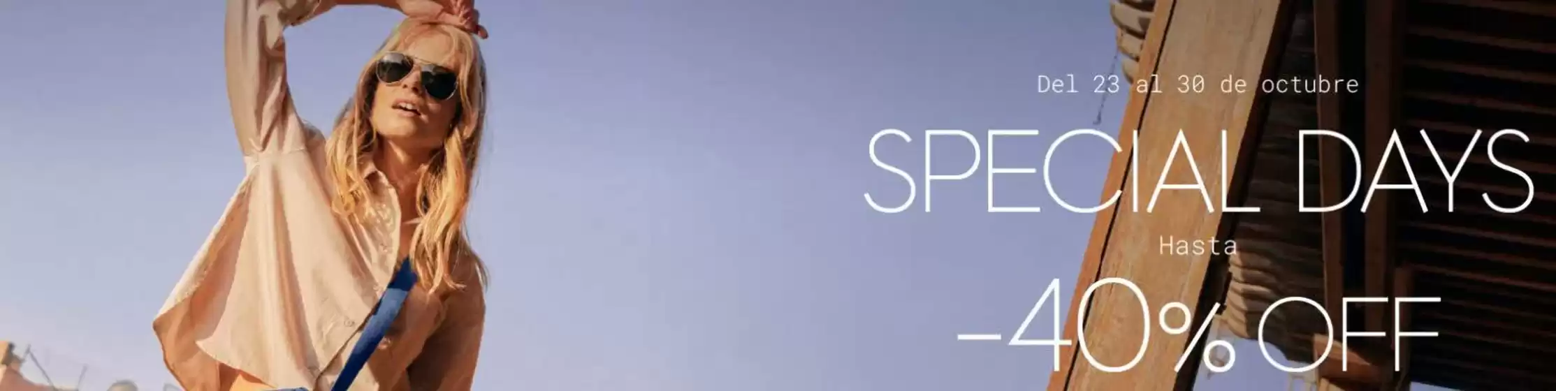 Catálogo Kipling en Huancayo | Special days  | 2025-10-28T00:00:00.000Z - 2025-10-30T00:00:00.000Z
