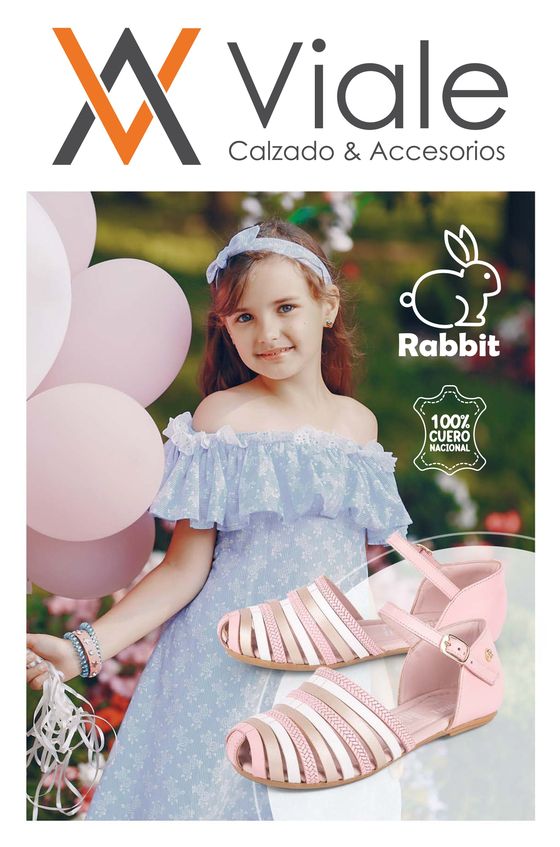 Catálogo Viale | Verano niños  | 2023-11-27T00:00:00.000Z - 2023-12-31T00:00:00.000Z