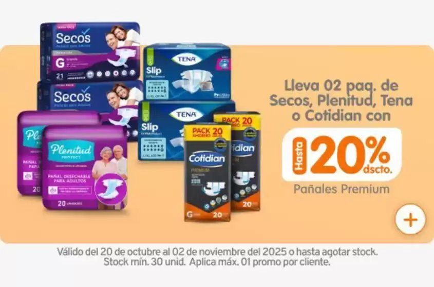 Ofertas Mifarma