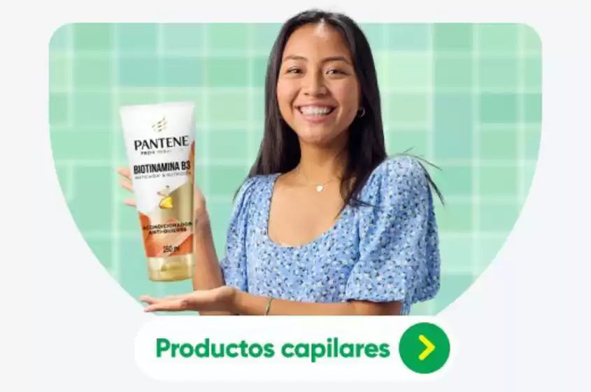 Descuentos y promociones