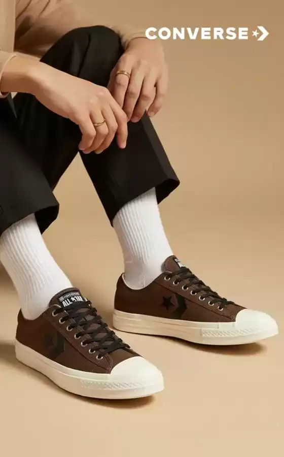 Promociones actuales