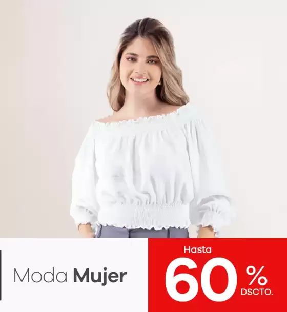 Catálogo Estilos | Ofertas exclusivas para nuestros clientes | 2025-10-29T00:00:00.000Z - 2025-11-12T00:00:00.000Z