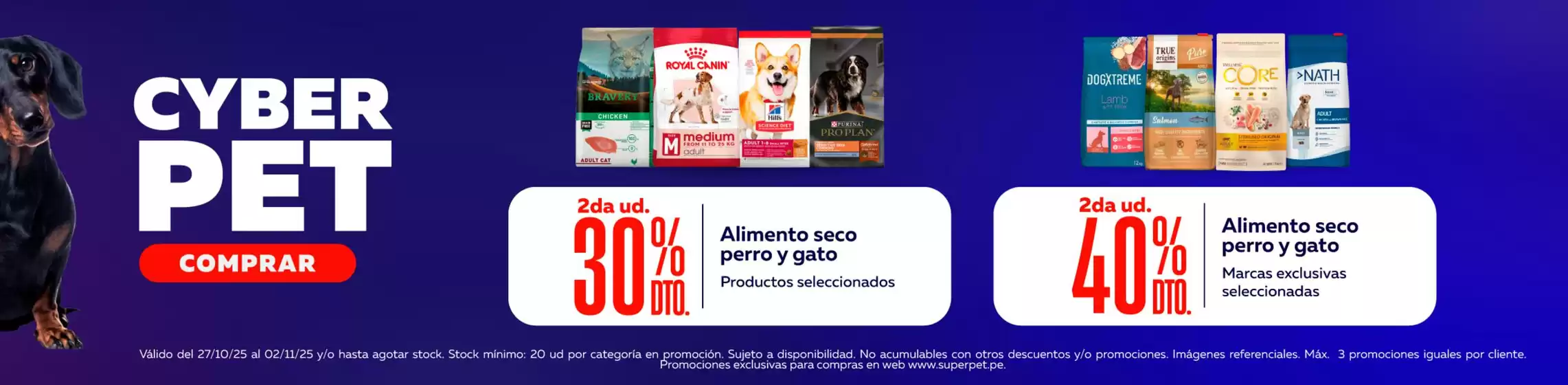 Excelente oferta para cazadores de gangas