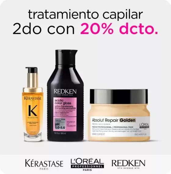 Ofertas Ripley