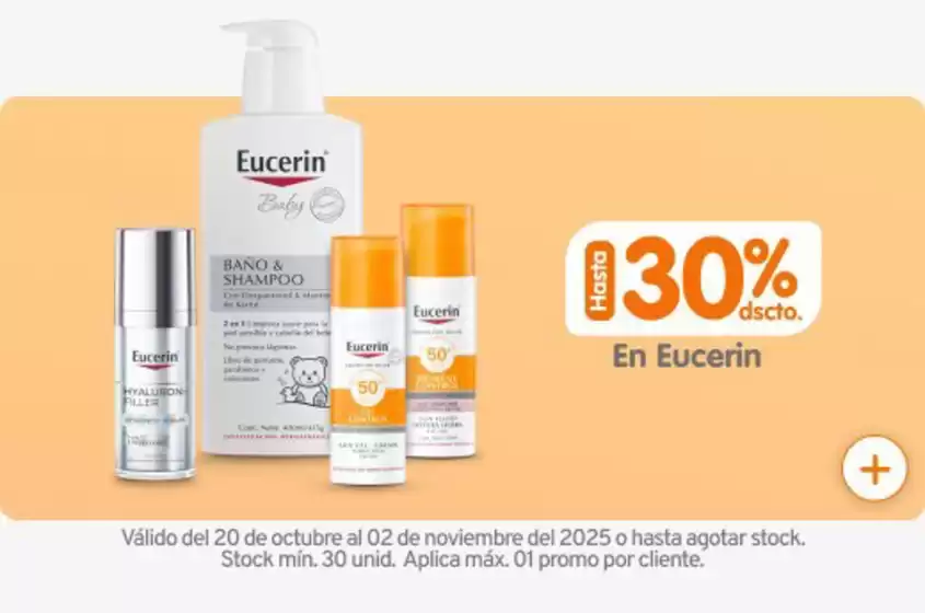 Ofertas Mifarma