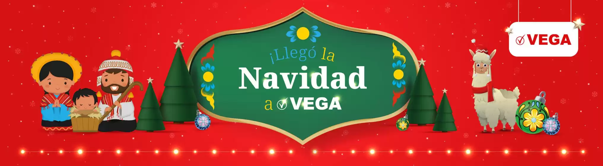 Catálogo Vega | Grandes descuentos en productos seleccionados | 2025-11-01T00:00:00.000Z - 2025-11-15T00:00:00.000Z