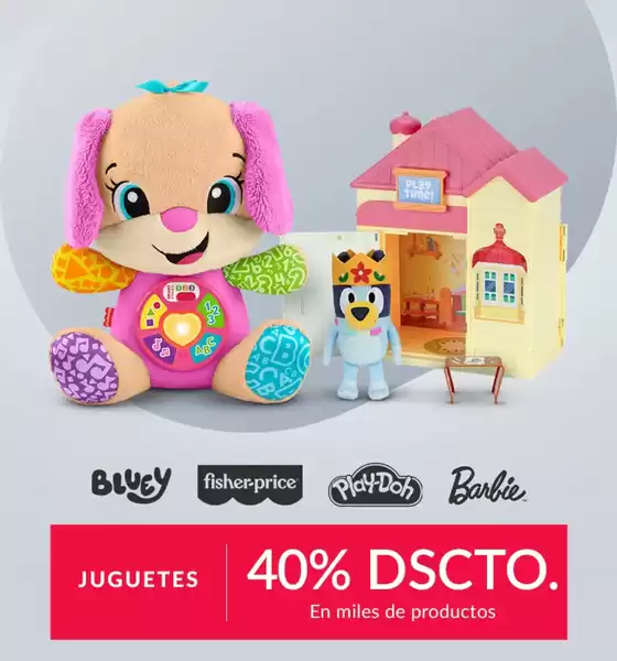 Catálogo Falabella | Ofertas y promociones actuales | 2025-11-03T00:00:00.000Z - 2025-11-17T00:00:00.000Z