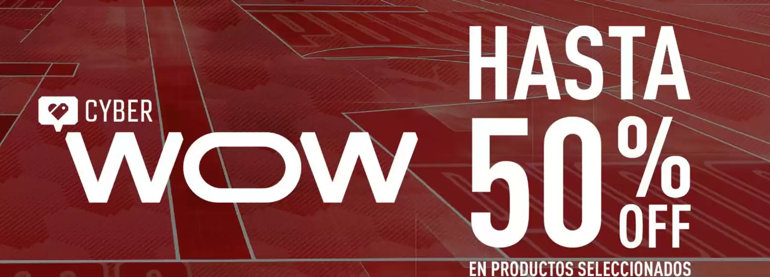 Catálogo Puma | Cyber Wow | 2025-11-03T00:00:00.000Z - 2025-11-06T00:00:00.000Z