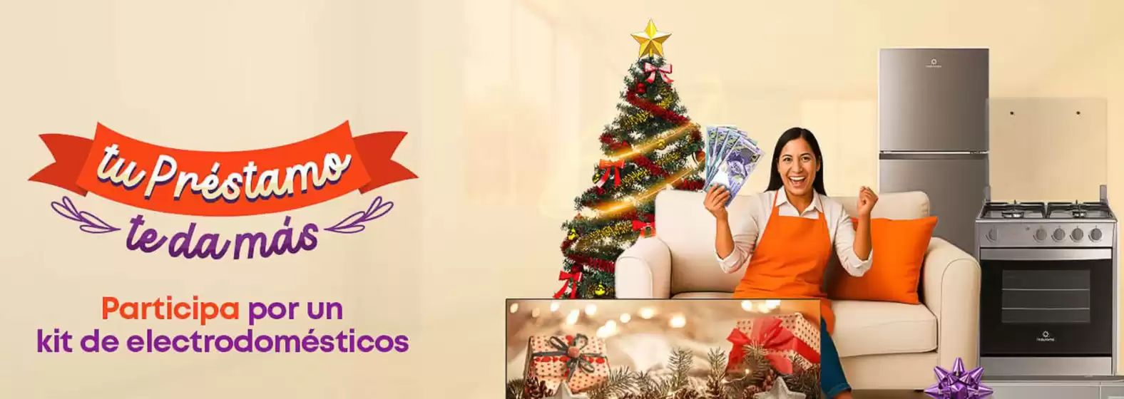 Catálogo Alfin Banco | Tu prestamo te da mas  | 2025-11-03T00:00:00.000Z - 2025-12-31T00:00:00.000Z