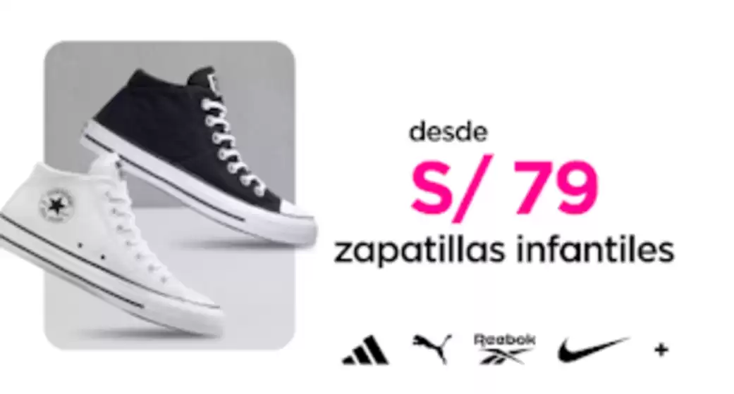 Ofertas Ripley