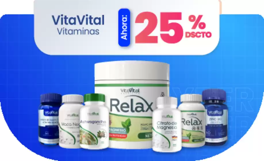 Descuentos y promociones