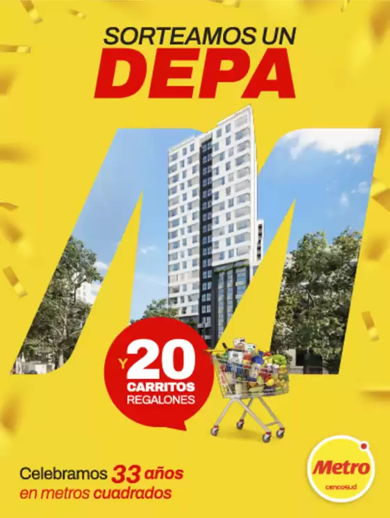 Gangas y ofertas actuales