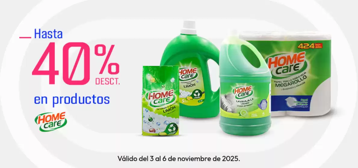 Catálogo Metro en Lima | Ofertas principales para todos los clientes | 2025-11-03T00:00:00.000Z - 2025-11-06T00:00:00.000Z