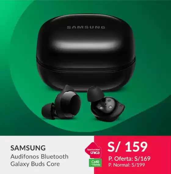 Catálogo Falabella | Ahorra ahora con nuestras ofertas | 2025-11-05T00:00:00.000Z - 2025-11-19T00:00:00.000Z