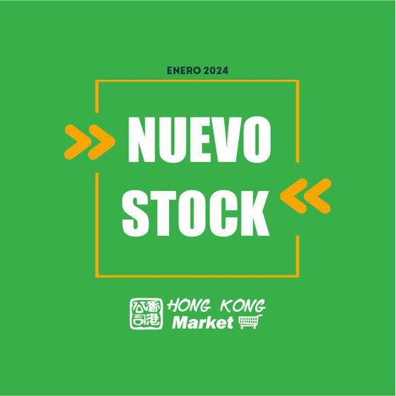 Catálogo Hong Kong Market | Nuevo Stock  | 2024-01-04T00:00:00.000Z - 2024-01-31T00:00:00.000Z