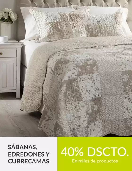 Catálogo Falabella en Santa Clara | Ofertas principales para ahorradores | 2025-11-07T00:00:00.000Z - 2025-11-21T00:00:00.000Z