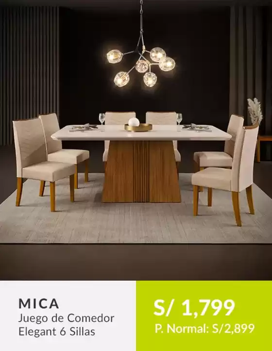 Ofertas principales para ahorradores