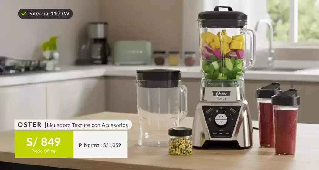 Catálogo Falabella en Santa Clara | Nuestras mejores gangas | 2025-11-07T00:00:00.000Z - 2025-11-21T00:00:00.000Z