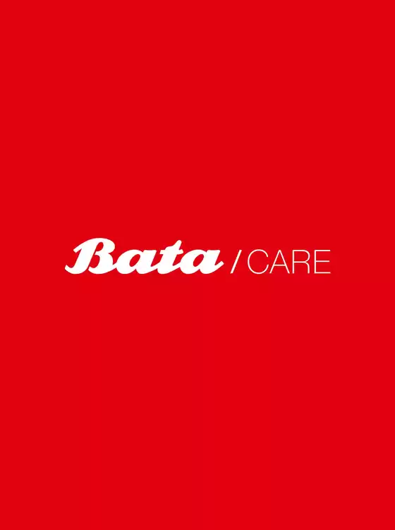 Catálogo Bata | cat shoe care nov | 2025-11-07T00:00:00.000Z - 2025-11-21T00:00:00.000Z
