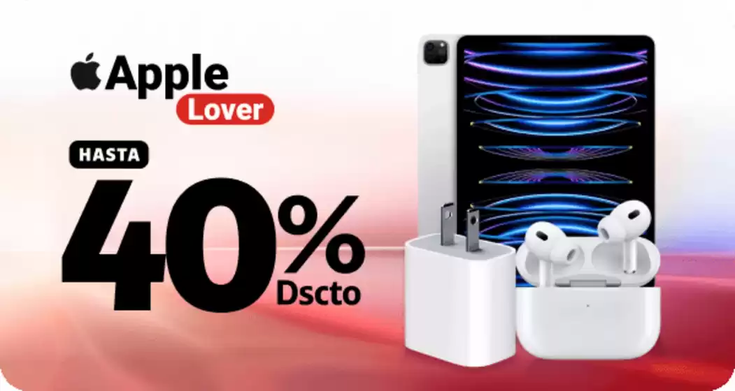 Catálogo Claro | Ofertas especiales atractivas para todos | 2025-11-07T00:00:00.000Z - 2025-11-21T00:00:00.000Z