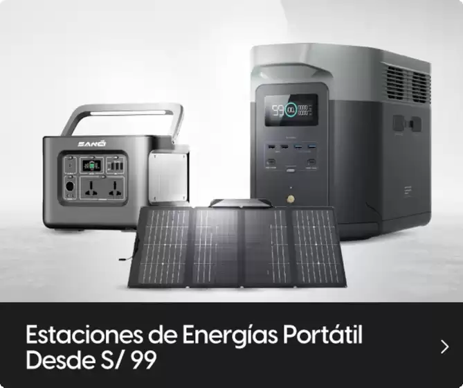 Catálogo Coolbox | Descubre ofertas atractivas | 2025-11-07T00:00:00.000Z - 2025-11-21T00:00:00.000Z