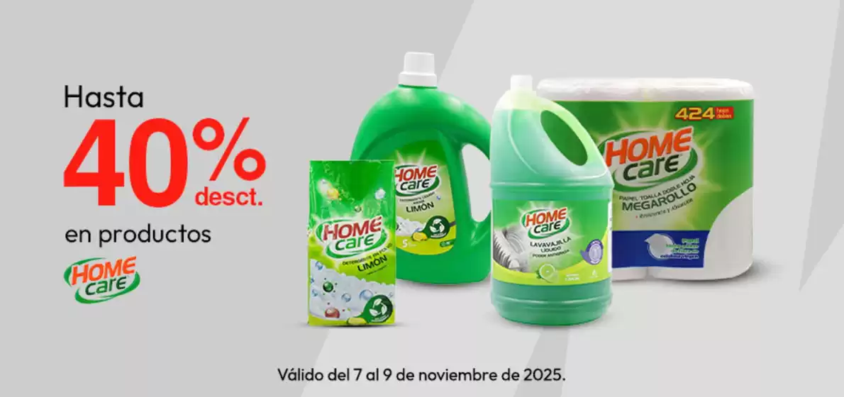 Catálogo Metro | Promociones actuales | 2025-11-07T00:00:00.000Z - 2025-11-09T00:00:00.000Z