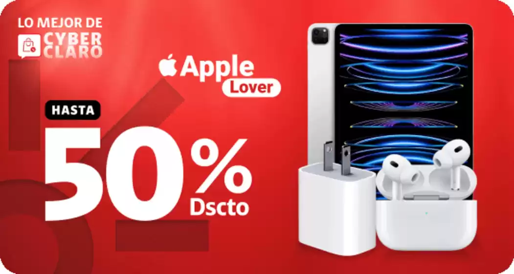 Catálogo Claro | Ofertas principales para todos los clientes | 2025-11-08T00:00:00.000Z - 2025-11-22T00:00:00.000Z