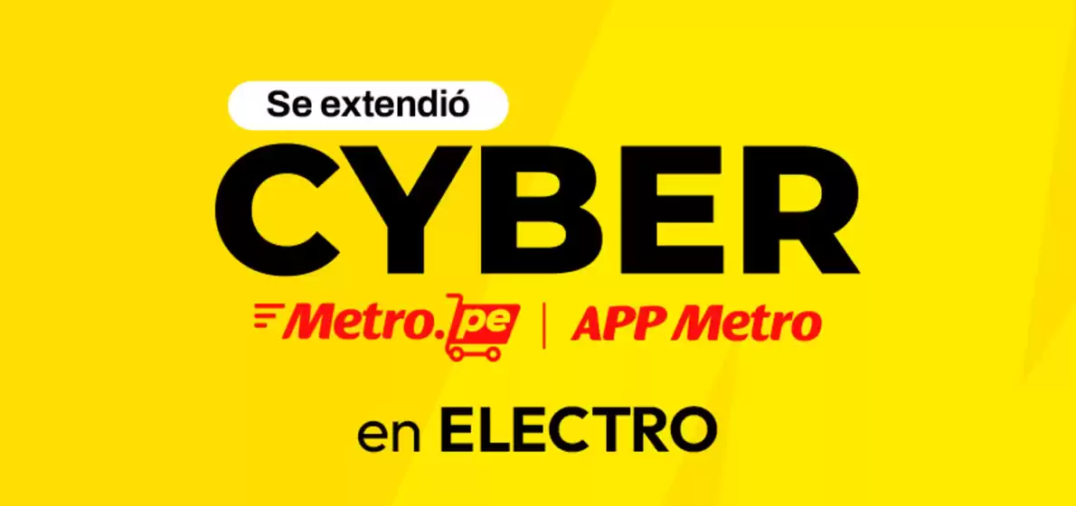 Catálogo Metro | Ofertas y promociones actuales | 2025-11-08T00:00:00.000Z - 2025-11-22T00:00:00.000Z