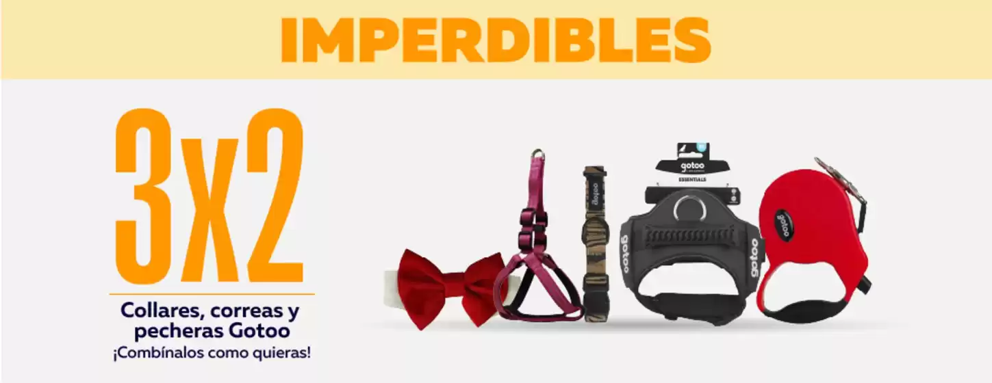 Catálogo Superpet | Gangas y ofertas actuales | 2025-11-10T00:00:00.000Z - 2025-11-24T00:00:00.000Z