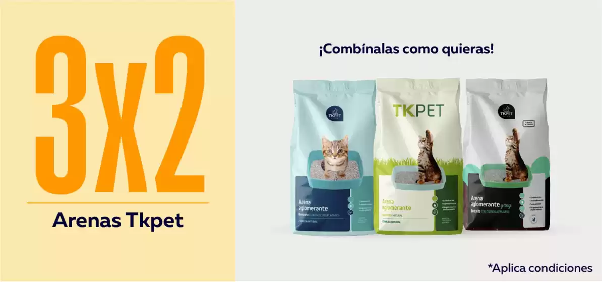 Catálogo Superpet | Nuestras mejores gangas | 2025-11-10T00:00:00.000Z - 2025-11-24T00:00:00.000Z
