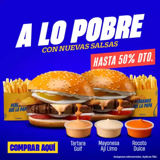 Catálogo Bembos | Excelente oferta para cazadores de gangas | 2025-11-11T00:00:00.000Z - 2025-11-25T00:00:00.000Z