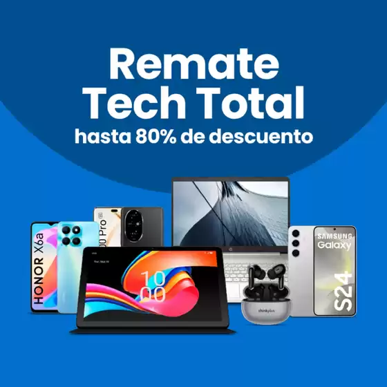 Ofertas principales para ahorradores