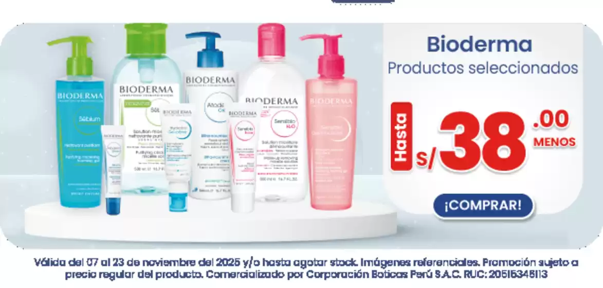 Ofertas principales para todos los cazadores de gangas