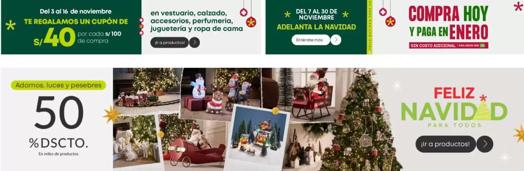 Catálogo Falabella | Adelanta la navidad  | 2025-11-11T00:00:00.000Z - 2025-11-30T00:00:00.000Z