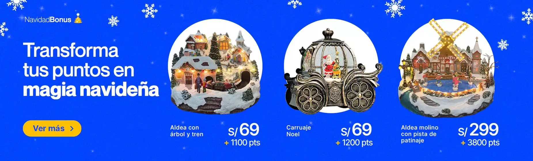 Catálogo Bonus | Catálogo Bonus | 2025-11-12T00:00:00.000Z - 2025-11-26T00:00:00.000Z