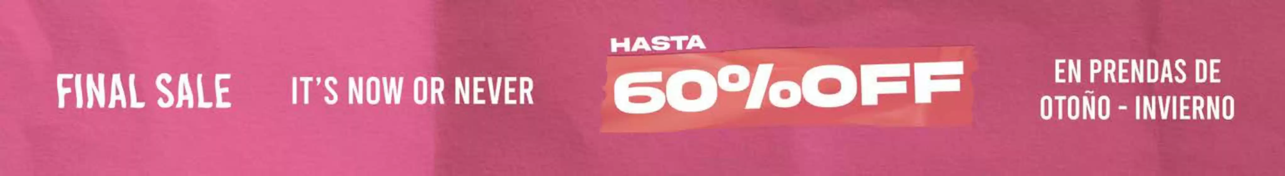 Catálogo Milk Blues | Final Sale its now or never  | 2025-11-12T00:00:00.000Z - 2025-11-30T00:00:00.000Z